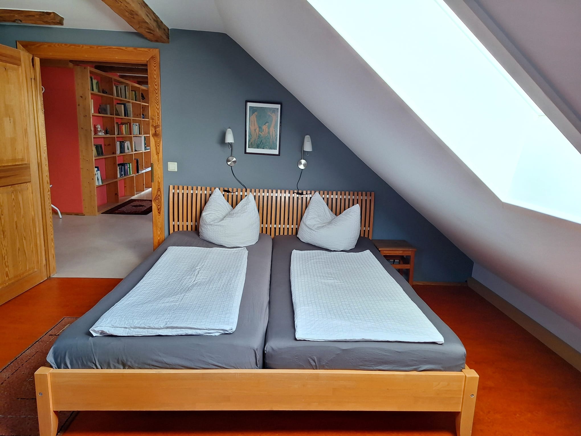 Ferienwohnung Stadtblick in Görlitz – Ansicht 5